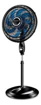 Ventilador De Coluna Super Turbo Mondial Vtx-40c-crystal 8 astas Diâmetro 40 cm
