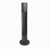 Ventilador de Coluna Torre Circulador Ar 3 Velocidades 45w Silencioso Portátil Potente e Eficiente Design Compacto e Moderno - 127v/220v