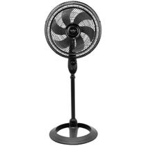 Ventilador De Coluna Torre de 40cm 6 pás Britania 160W Potente e Silencioso Barato BVT450