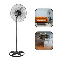 Ventilador De Coluna Torre Grande 60 Cm 110v Bivolt Ventura