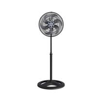 Ventilador de Coluna Turbo 40cm 6Pás Preto - Ventisol Ventilador de Coluna Turbo 40cm 6Pás Preto - Ventisol