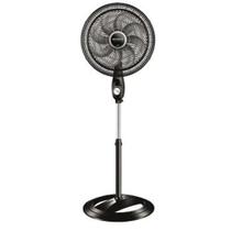 Ventilador De Coluna Turbo 40cm 8 Pás 140W Preto 127V - Mondial