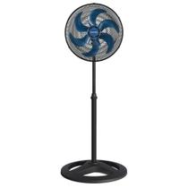 Ventilador de Coluna Turbo 6 Pás 40cm Azul 110 Volts Premium - 10036 - VENTISOL