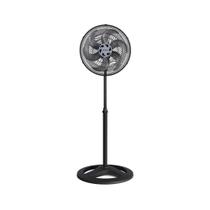 Ventilador De Coluna Turbo 6P 40Cm Preto 220V Premium Ventisol