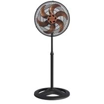 Ventilador de Coluna Turbo com 6 Pás 40cm Bronze 220 Volts Premium - 8005 - VENTISOL Ventilador de Coluna Turbo com 6 Pás 40cm Bronze 220 Volts Premium - 8005 - VENTISOL