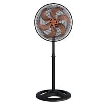 Ventilador de Coluna Turbo Ventisol 220V Premium 50CM TURBO6P Bronze