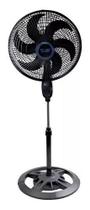 Ventilador De Coluna Ultra Silencioso Para Dormir 40cm Vento Forte 6 Pás Moderno TYF-110V