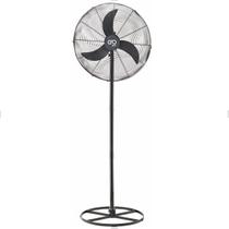 Ventilador de Coluna V70 Preto Bivolt 70cm Goar