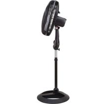 Ventilador de Coluna VCT40P Mega Turbo Hélice 40cm 3 Velocidades Britânia