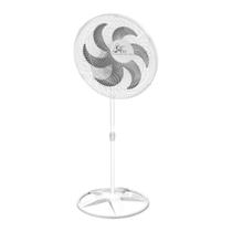 Ventilador De Coluna Venti-Delta Delta Free 40cm Branco Bivolt