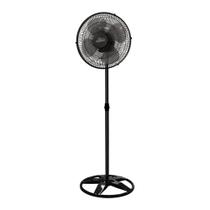 Ventilador De Coluna Venti-Delta New Premium 50cm Preto Bivolt