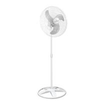 Ventilador De Coluna Venti-Delta Premium 60cm Branco Bivolt Ventilador De Coluna Venti-Delta Premium 60cm Branco Bivolt