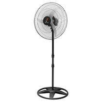 Ventilador de Coluna Venti-Delta Ventura 60cm Preto Bivolt Ventilador de Coluna Venti-Delta Ventura 60cm Preto Bivolt