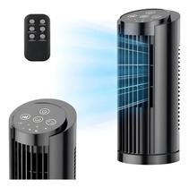 Ventilador De Coluna Ventilador Silencioso Com Controle Remo Ventilador De Coluna Ventilador Silencioso Com Controle Remo