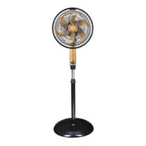 Ventilador de Coluna Ventimais Turbo 30 cm Preto - VOCT30CP Ventilador de Coluna Ventimais Turbo 30 cm Preto - VOCT30CP