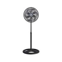 Ventilador de Coluna Ventisol 40cm Turbo 6 Pás Preto VOC40 - 127 Volts