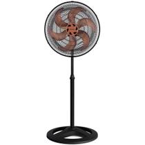 Ventilador De Coluna Ventisol 50cm 6pás Turbo Oscilante 110v