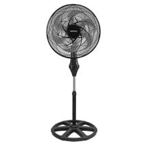 Ventilador De Coluna Ventisol 6 Pás Preto 40cm 220v