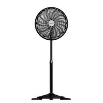 Ventilador de Coluna Ventisol Oscilante Turbo Grade de Plást