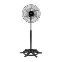 Ventilador de Coluna Ventisol Premium 127/220V 50cm Steel