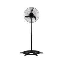 Ventilador de Coluna Ventisol Premium 50cm 127/220V Preto