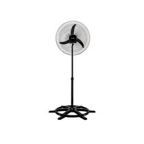 Ventilador de Coluna Ventisol - Premium 60 cm 127V Preto