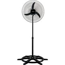 Ventilador de Coluna Ventisol - Premium 60 Cm 220v Preto