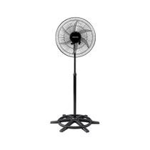 Ventilador De Coluna Ventisol Steel 50cm 6 Pás 200w Bivolt