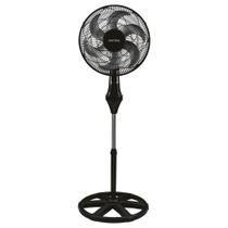 Ventilador De Coluna Ventisol Turbo 127V 50Cm Preto