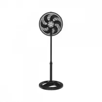 Ventilador de Coluna Ventisol Turbo 6 30cm Preto 220v