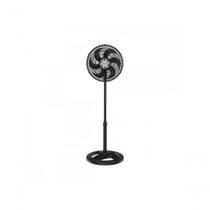 Ventilador De Coluna Ventisol Turbo 6 30cm Preto 220v Ventilador De Coluna Ventisol Turbo 6 30cm Preto 220v