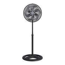 Ventilador de Coluna Ventisol Turbo 6 40cm 220V Preto