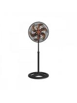 Ventilador de Coluna Ventisol Turbo 6 40cm Bronze 127v