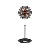 Ventilador de Coluna Ventisol Turbo 6 40cm Bronze 127v