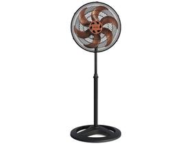 Ventilador De Coluna Ventisol Turbo 6 40cm Bronze 220v Ventilador De Coluna Ventisol Turbo 6 40cm Bronze 220v