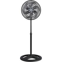 Ventilador de Coluna Ventisol Turbo 6 40cm Preto 220v