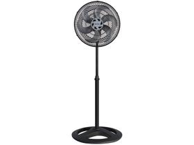 Ventilador de Coluna Ventisol Turbo 6 40cm Preto 220v Ventilador de Coluna Ventisol Turbo 6 40cm Preto 220v