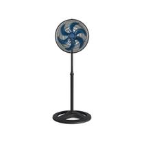 Ventilador de Coluna Ventisol Turbo 6 Pás 40cm Azul Ventilador de Coluna Ventisol Turbo 6 Pás 40cm Azul