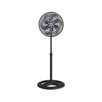 Ventilador De Coluna Ventisol Turbo 6 Pás 40cm Preto 127V