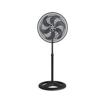 Ventilador de Coluna Ventisol Turbo Premium 50CM 220V Preto