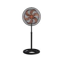 Ventilador de Coluna Ventisol Turbo Premium 50cm 6 Pás 127V Cor Preto c/ Bronze Ventilador de Coluna Ventisol Turbo Premium 50cm 6 Pás 127V Cor Preto c/ Bronze