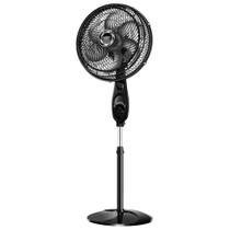 Ventilador de Coluna VT-30 Mondial 30cm 6 Pás Preto