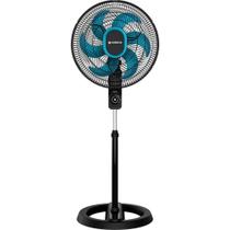 Ventilador de Coluna VTR830 6 Pás 40cm 110V Cadence Ventilador de Coluna VTR830 6 Pás 40cm 110V Cadence