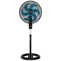 Ventilador de Coluna VTR830 Refresh Turbo Pro Cadence Preto 127V Ventilador de Coluna VTR830 Refresh Turbo Pro Cadence Preto 127V