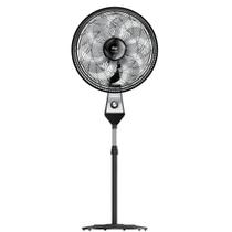 Ventilador de Coluna WAP FLOW TURBO 180W 50cm 8 Pás 3 Velocidades 110V