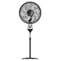 Ventilador De Coluna Wap Flow Turbo 8 Pás 50cm 127V