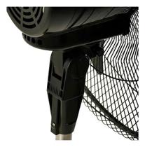 Ventilador de Coluna Wap Rajada Pro 60 Bivolt Preto Ventilador de Coluna Wap Rajada Pro 60 Bivolt Preto