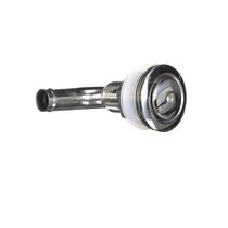 Ventilador de combustível Attwood 66032-3 Enhanced 316 em aço inoxidável Ventilador de combustível Attwood 66032-3 Enhanced 316 em aço inoxidável
