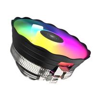 Ventilador de CPU RGB PWM 120mm Aigo S3 - Compatível com Intel e AMD