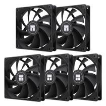 Ventilador de CPU Thermalright TL-C12C X5 120 mm 1550 RPM 25,6 dBA 12 V